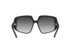 Dolce & Gabbana Női Fekete Napszemüveg DG 4386 501/8G