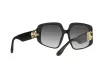 Dolce & Gabbana Női Fekete Napszemüveg DG 4386 501/8G