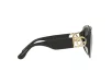 Dolce & Gabbana Női Fekete Napszemüveg DG 4386 501/8G