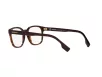 Burberry Férfi Barna Szemüvegkeret BE 2344 3920