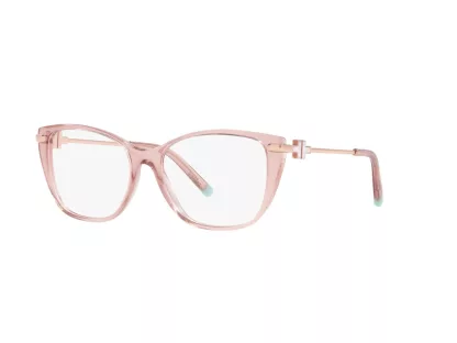 Tiffany Női Áttetsző Szemüvegkeret TF 2216 8332