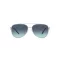 Tiffany Női Ezüst Napszemüveg TF 3080 60019S