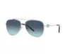 Tiffany Női Ezüst Napszemüveg TF 3080 60019S