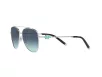 Tiffany Női Ezüst Napszemüveg TF 3080 60019S