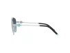 Tiffany Női Ezüst Napszemüveg TF 3080 60019S