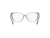 Tiffany Női Kék Szemüvegkeret TF 2214B 8298 55