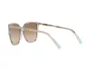 Tiffany Női Barna Napszemüveg TF 4184 83353D