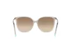 Tiffany Női Barna Napszemüveg TF 4184 83353D