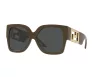 Versace Női Barna Napszemüveg VE 4402 535087