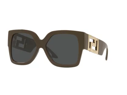 Versace Női Barna Napszemüveg VE 4402 535087