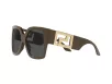Versace Női Barna Napszemüveg VE 4402 535087