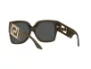 Versace Női Barna Napszemüveg VE 4402 535087