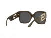 Versace Női Barna Napszemüveg VE 4402 535087
