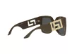 Versace Női Barna Napszemüveg VE 4402 535087