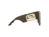 Versace Női Barna Napszemüveg VE 4402 535087