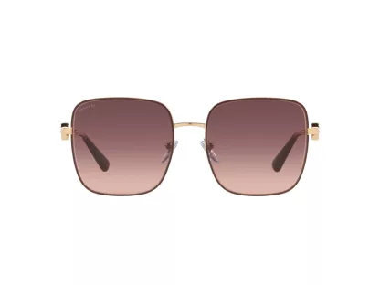 Bvlgari Női Rózsaszín Napszemüveg BV 6165 20648D