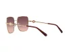Bvlgari Női Rózsaszín Napszemüveg BV 6165 20648D