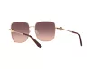 Bvlgari Női Rózsaszín Napszemüveg BV 6165 20648D