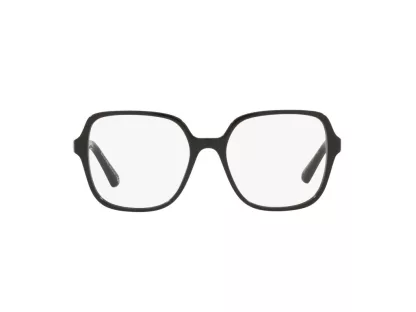 Bvlgari Női Fekete Szemüvegkeret BV 4201B 501