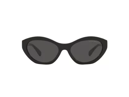 Emporio Armani Női Fekete Napszemüveg EA 4172 501787
