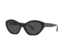 Emporio Armani Női Fekete Napszemüveg EA 4172 501787
