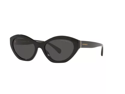 Emporio Armani Női Fekete Napszemüveg EA 4172 501787