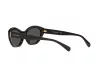 Emporio Armani Női Fekete Napszemüveg EA 4172 501787