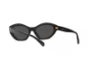 Emporio Armani Női Fekete Napszemüveg EA 4172 501787