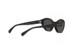Emporio Armani Női Fekete Napszemüveg EA 4172 501787