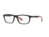 Emporio Armani Férfi Fekete Szemüvegkeret EA 3187 5042 54