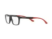 Emporio Armani Férfi Fekete Szemüvegkeret EA 3187 5042 54