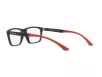 Emporio Armani Férfi Fekete Szemüvegkeret EA 3187 5042 54