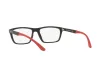Emporio Armani Férfi Fekete Szemüvegkeret EA 3187 5042 54