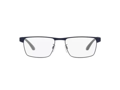 Emporio Armani Férfi Kék Szemüvegkeret EA 1124 3250 55