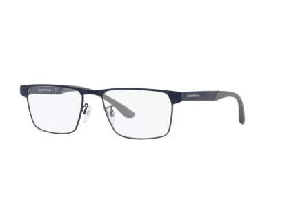 Emporio Armani Férfi Kék Szemüvegkeret EA 1124 3250 55