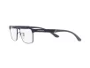 Emporio Armani Férfi Kék Szemüvegkeret EA 1124 3250 55