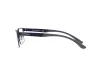 Emporio Armani Férfi Kék Szemüvegkeret EA 1124 3250 55
