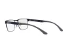 Emporio Armani Férfi Kék Szemüvegkeret EA 1124 3250 55