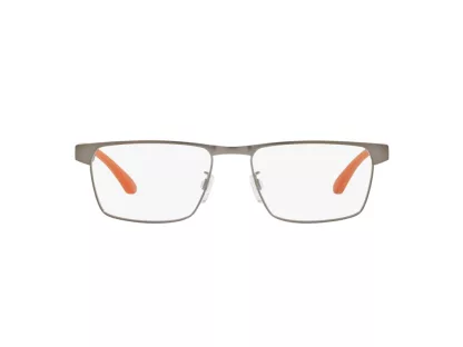 Emporio Armani Férfi Szürke Szemüvegkeret EA 1124 3003