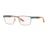 Emporio Armani Férfi Szürke Szemüvegkeret EA 1124 3003