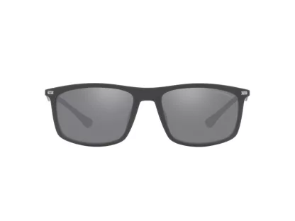 Emporio Armani Férfi Szürke Napszemüveg EA 4171U 54376G