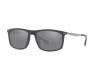 Emporio Armani Férfi Szürke Napszemüveg EA 4171U 54376G