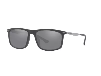 Emporio Armani Férfi Szürke Napszemüveg EA 4171U 54376G