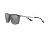 Emporio Armani Férfi Szürke Napszemüveg EA 4171U 54376G