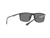 Emporio Armani Férfi Szürke Napszemüveg EA 4171U 54376G
