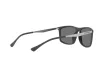 Emporio Armani Férfi Szürke Napszemüveg EA 4171U 54376G
