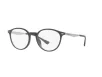 Emporio Armani Férfi Szürke Szemüvegkeret EA 3188U 5437