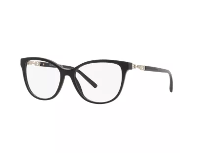 Emporio Armani Női Fekete Szemüvegkeret EA 3190 5001