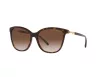 Emporio Armani Női Barna Napszemüveg EA 4173 500213