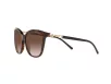 Emporio Armani Női Barna Napszemüveg EA 4173 500213